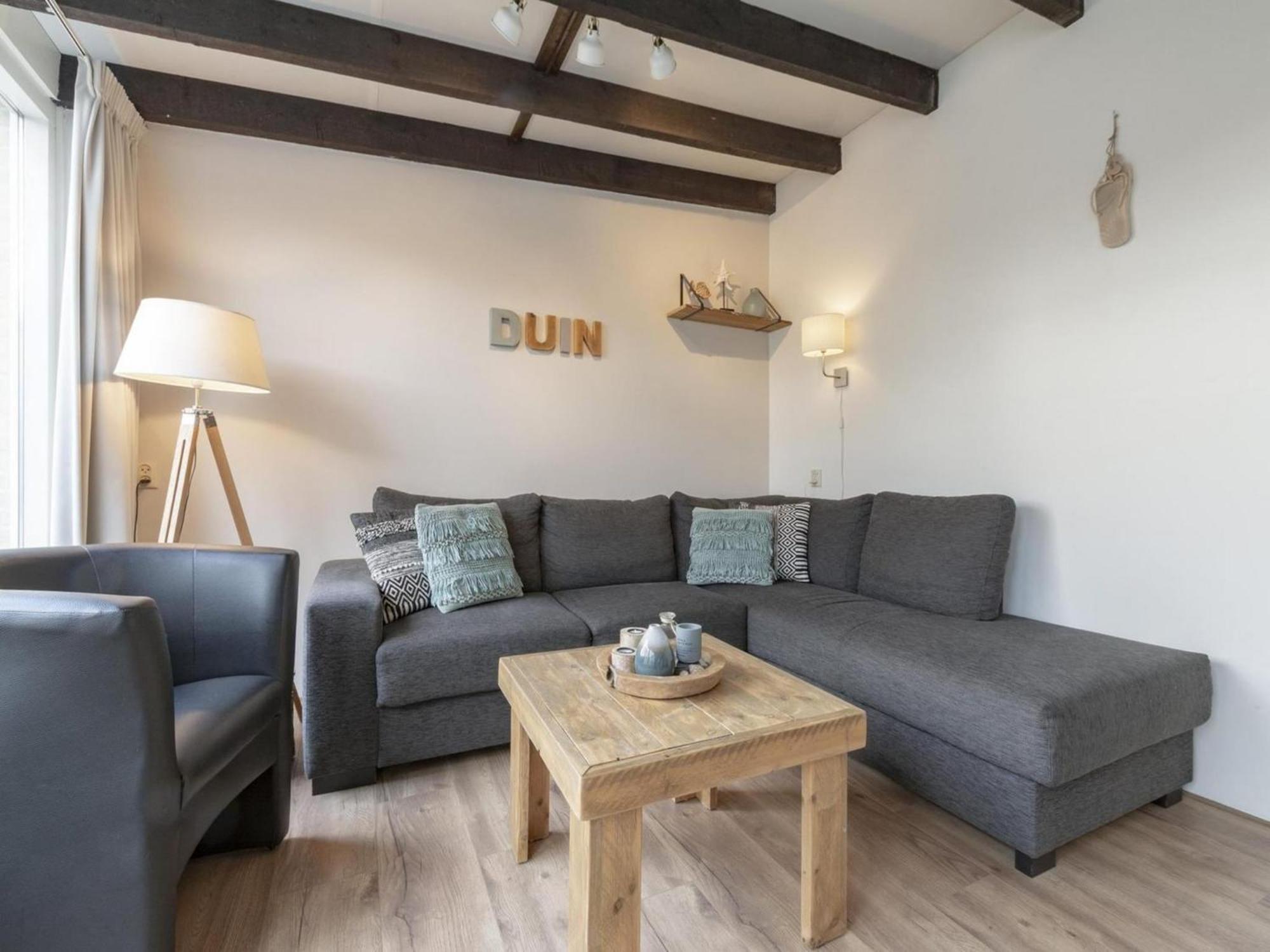 Sint Maartensvlotbrug Contemporary Bungalow With Garden מראה חיצוני תמונה